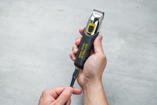 Wahl 9893-0440 Extreme ВОДОНЕПРОНИЦАЕМЫЙ ЧЕХОЛ ДЛЯ ТРИМЕРА ДЛЯ ВОЛОС И БОРОДЫ