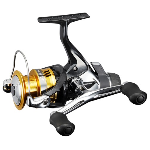 Kołowrotek Shimano Sahara 2500 DH RD