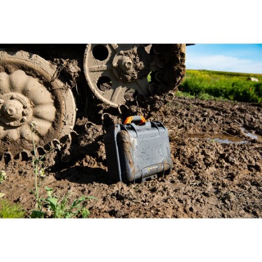 SONEL MRU-120HD Измеритель сопротивления земли и удельного сопротивления грунта