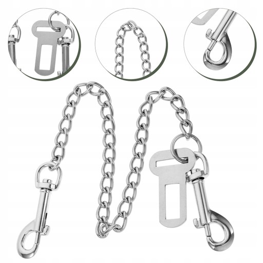 Поводок для собак Pet Leash