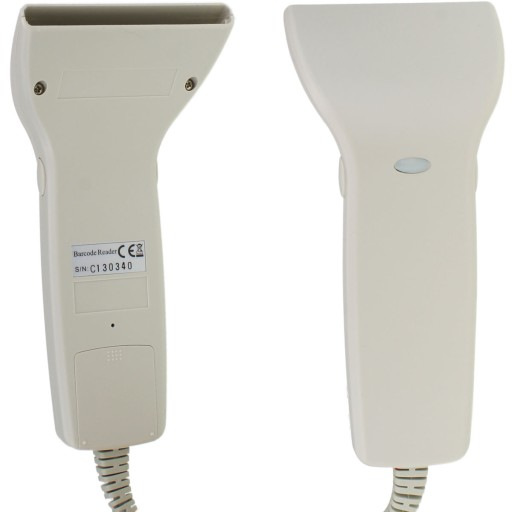 СЧИТЫВАТЕЛЬ КОДА CANMAX CM 880 CCDC РУЧНОЙ СКАНЕР