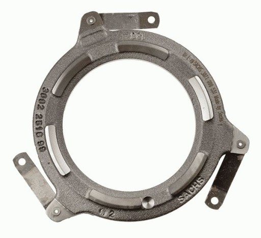 ДАВЛЕНИЕ СЦЕПЛЕНИЯ 3071 099 531 SACHS