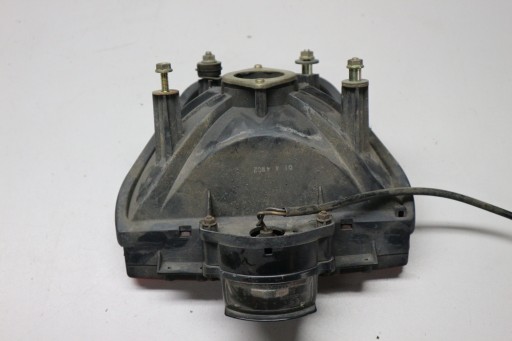 SUZUKI GSXF 600 750 LAMPA TYŁ TYLNA