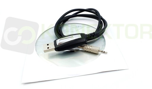 YAESU FT-4XE РАДИО УКВ/УВЧ мощностью 5 Вт + ПРОГРАММАТОР PL