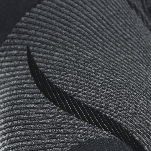 DAINESE DRY LONG SOCKS термоноски черные/синие 45/47
