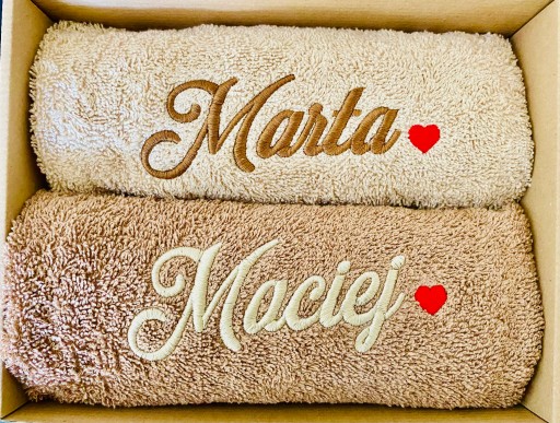 НАБОР ПОЛОТЕНЦЕВ подарок на ДЕНЬ МАТЕРИ, ДЕНЬ РОЖДЕНИЯ 100% хлопок