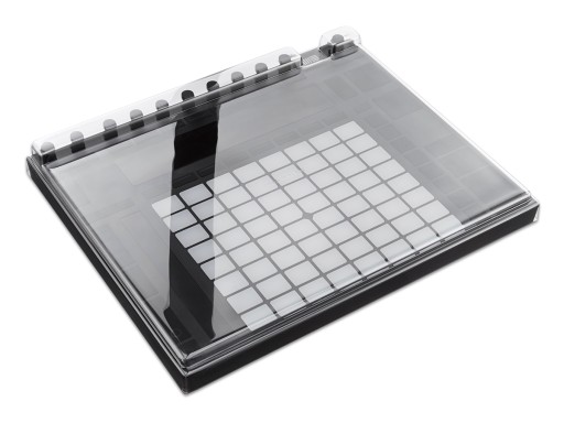 Decksaver Ableton Push 2 Cover ЗАЩИТНАЯ КРЫШКА