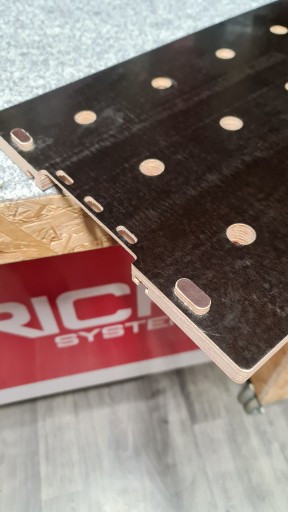 Столешница для Qbrick PRIME