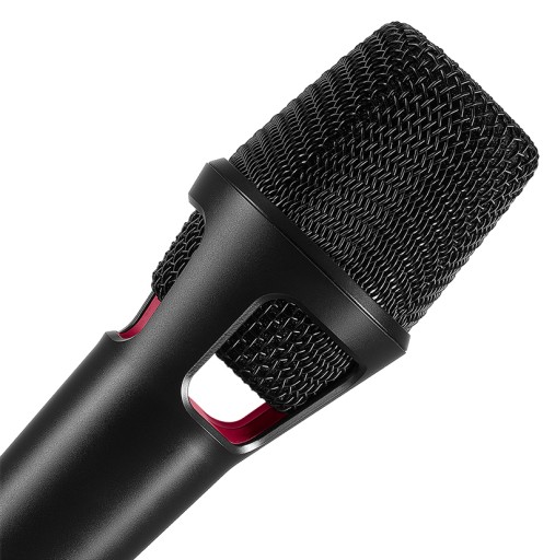 Конденсаторный микрофон Austrian Audio OC707