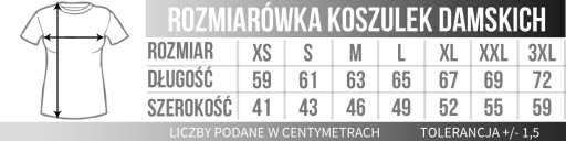 Koszulka kibic DAMSKA Reprezentacja Polski MŚ Mecz