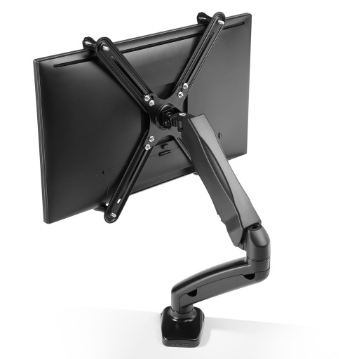 Adapter do montażu monitorów telewizorów bez otworów VESA 8 kg Maclean