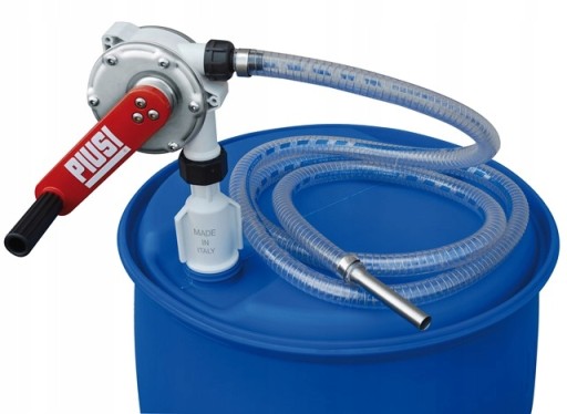 РАСПРЕДЕЛИТЕЛЬ AdBlue Gravity Set ПИСТОЛЕТ ШЛАНГ БАК 1000 6 м 19 мм