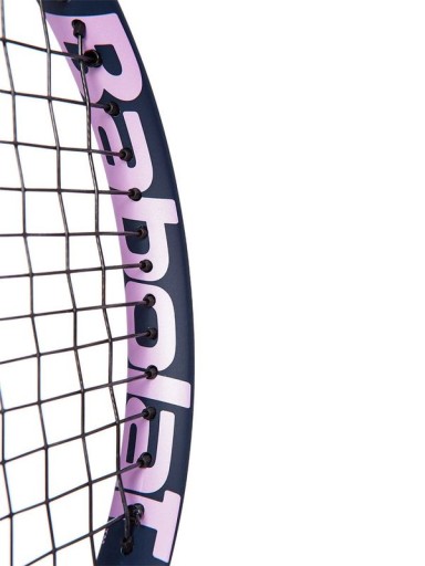 ТЕННИСНАЯ РАКЕТКА BABOLAT PURE DRIVE 25 GIRL L0 2021