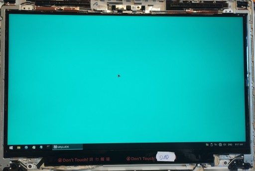 Matryca AU Optronics B140HAN02.4 #2