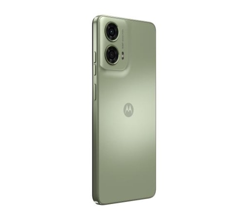 Смартфон Motorola moto g24 8/128 ГБ 6,56 дюйма 90 Гц Ice Green Green
