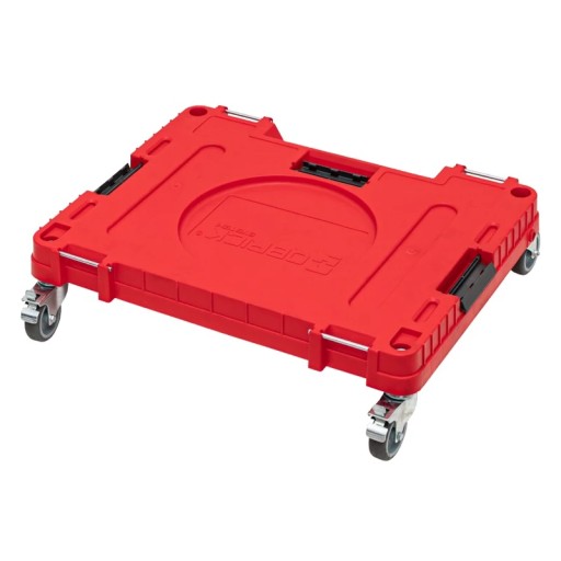 ТРАНСПОРТНАЯ ПЛАТФОРМА QBRICK SYSTEM ONE 2.0 RED