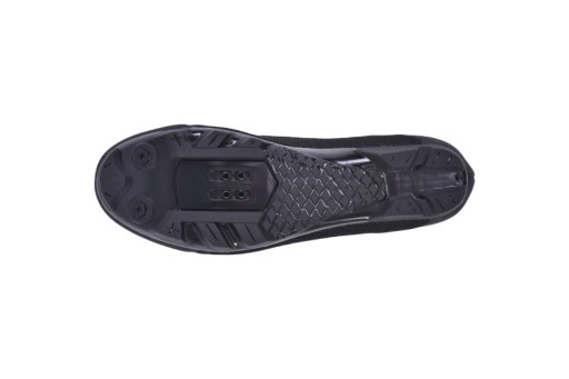 Спортивная обувь FLR F-70.XD-KNIT 44, черный