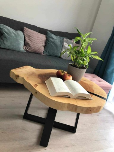 НОЖКА, КОМПАКТНАЯ X РАМА СТОЛА 35 СМ, 60x20 LOFT