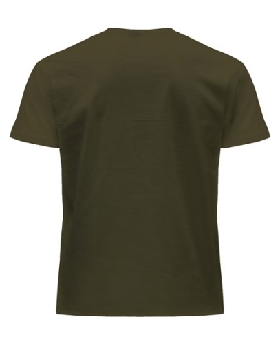 Koszulka Męska 100% bawełna T-shirt męski rozm. XS