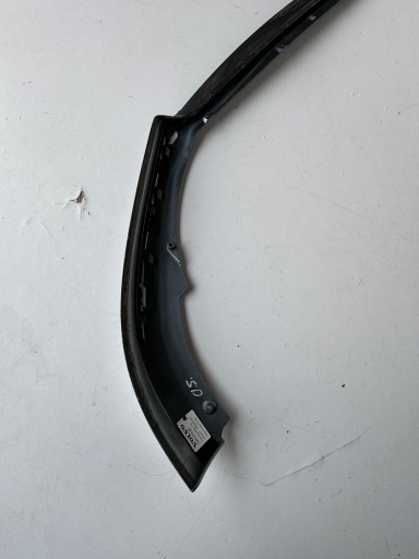 СПОЙЛЕР ПЕРЕДНЕГО БАМПЕРА VOLVO V90 S90 LIFT 31428875