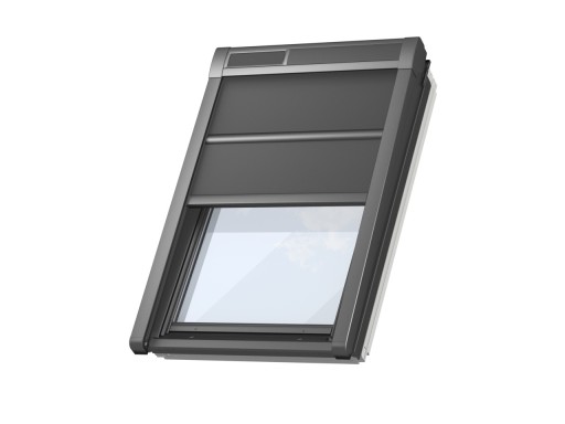 SOLARNA MARKIZA ZACIEMNIAJĄCA SSS VELUX 55x78
