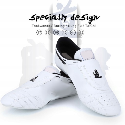 BUTY TAEKWONDO BUTY BOKSERSKIE