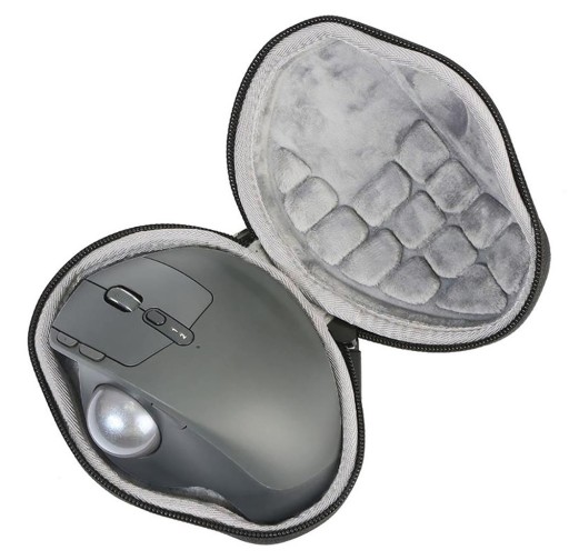 ЧЕХОЛ ДЛЯ ТРЕКБОЛЬНОЙ МЫШИ LOGITECH MX ERGO
