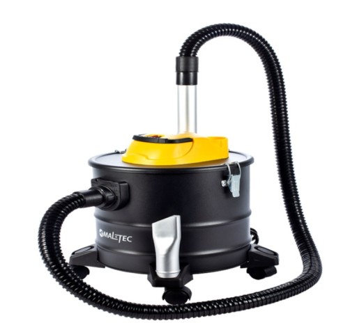 Пылесос Maltec TurboVac ML1800-ASH 18л
