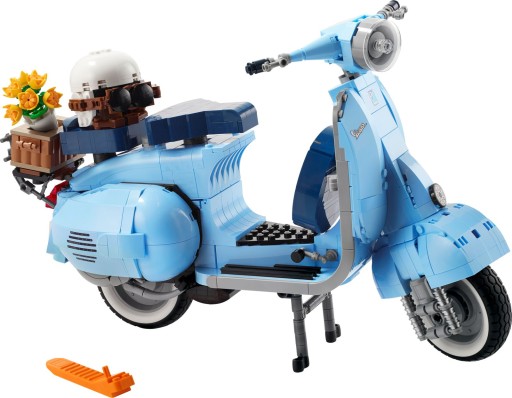 LEGO Icons 10298 Веспа 125