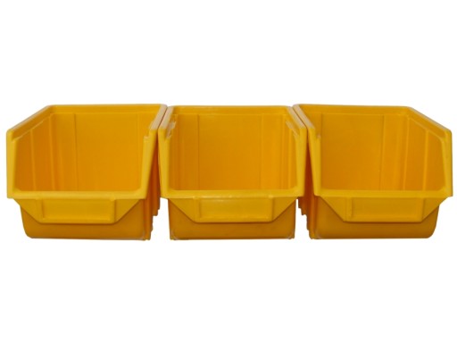 Лоток для хранения Ecobox средний