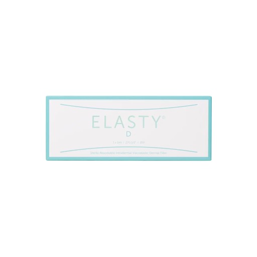Elasty D – kwas hialuronowy usieciowany 2ml