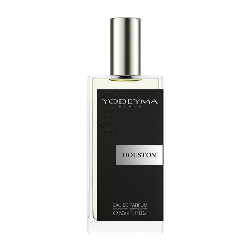 YODEYMA HOUSTON 50ml