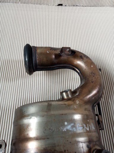 ФИЛЬТР ЧАСТИЦ DPF INSIGNIA A ASTRA J ZAFIRA C 2.0 CDTI A20D 55574666 GM221