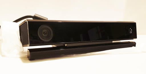 ДАТЧИК ДВИЖЕНИЯ KINECT 2.0 XBOX ONE КАК НОВЫЙ! ГВ 12