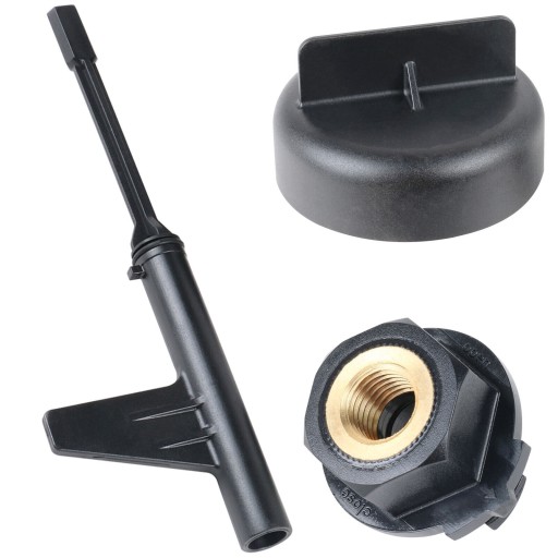 НАСОС ДЛЯ ЗАМЕНЫ МАСЛА В КПП CVT DSG VAG