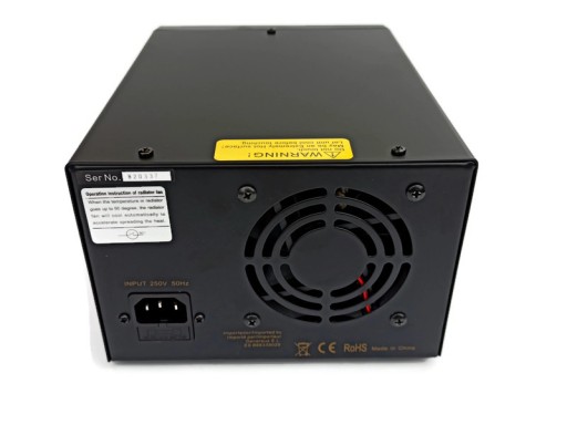 БЛОК ПИТАНИЯ SADELTA SPS-3036D