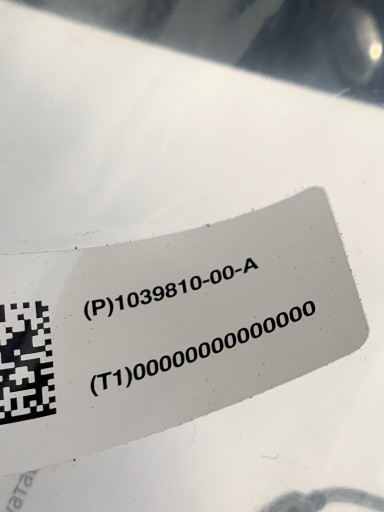 КАБЕЛЬ Tesla S X 3 Y TYP2 32A 1039810-00-A НОВЫЙ 7,5