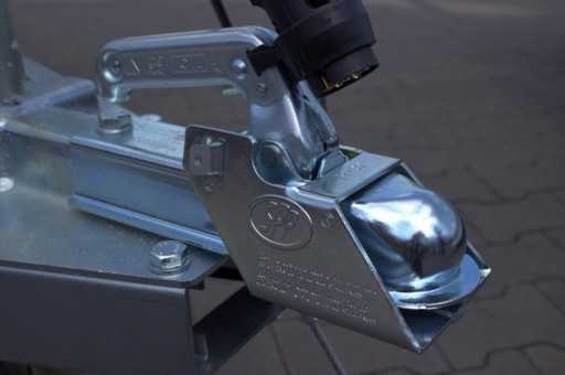 Устройство безопасности сцепного устройства STEELPRESS для сцепного устройства прицепа