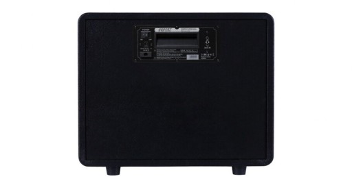 ГИТАРНЫЙ УСИЛИТЕЛЬ MOOER HORNET BLACK 30 Вт