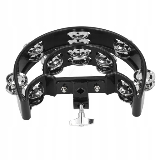 Многофункциональная барабанная установка Hi Hat Tambourine