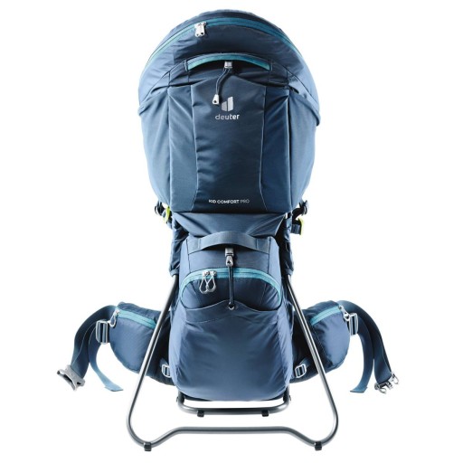 ПЕРЕВОЗКА DEUTER KID COMFORT PRO
