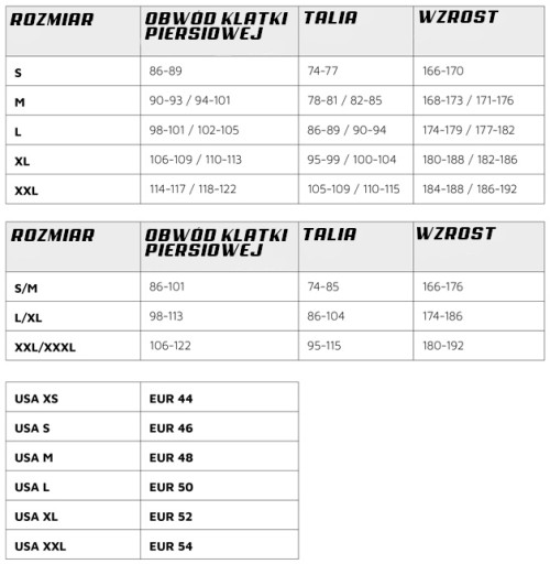 Мотоциклетное нижнее белье XTECH Sport Misano S/M