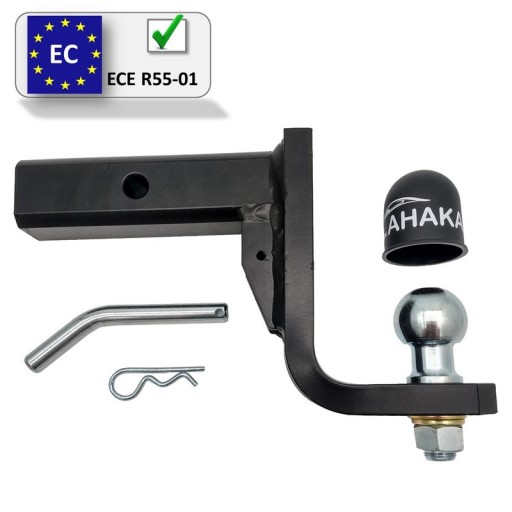USA Adapter USA Hook USA 52x52 мм (-100 мм) для Toyota Rav4 V 2018–