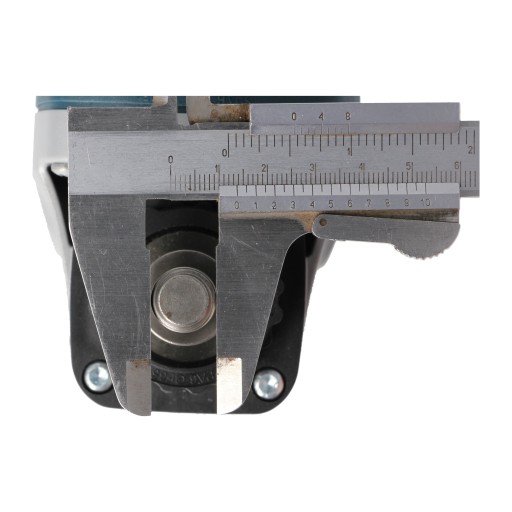 Гайка УШМ для дисков УШМ BOSCH CELMA M14