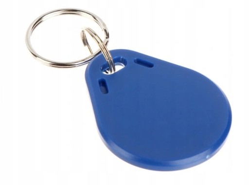 Brelok zbliżeniowy RFID Unique 125kHz S103-BE