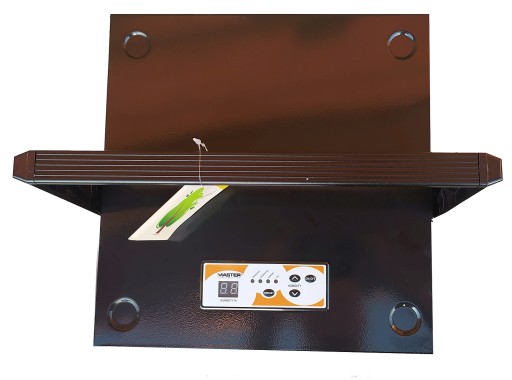 ВОЗДУШНАЯ СУШИЛКА DH732P MASTER PROFI 30л/24ч новая модель