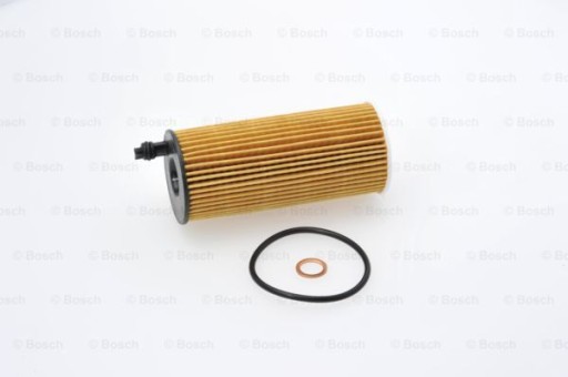 Bosch F 026 407 123 Масляный фильтр