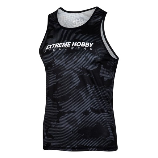 Koszulka bez rękawów Sportowa techniczna HAVOC 2XL EXTREME HOBBY