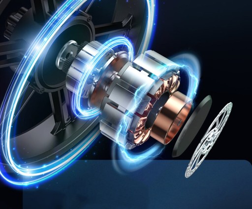 ENGWE ENGINE PRO Складной электрический велосипед 1000 Вт 120 км 45 км/ч