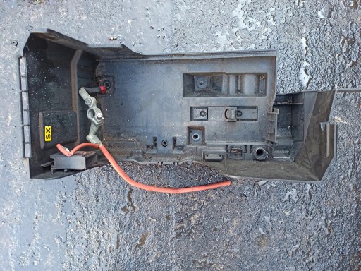 БАТАРЕЯ SIGNUM VECTRA C 24413805